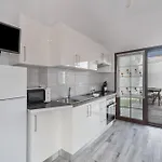 Casa vacanze Chiara Garden View *