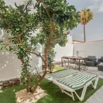 Chiara Garden View Casa vacanze *