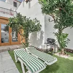 Casa vacanze Chiara Garden View