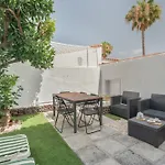 Chiara Garden View Casa vacanze