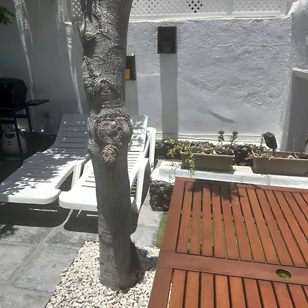 Chiara Garden View * Costa Adeje (Tenerife)