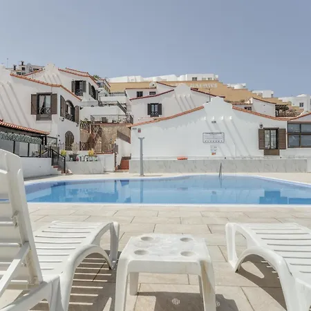 Chiara Garden View بيت للعطل