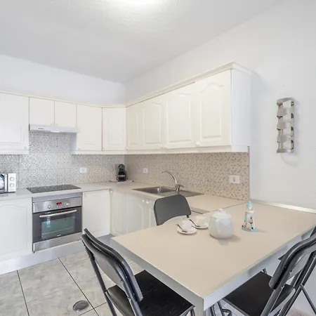 Chiara Garden View بيت للعطل *