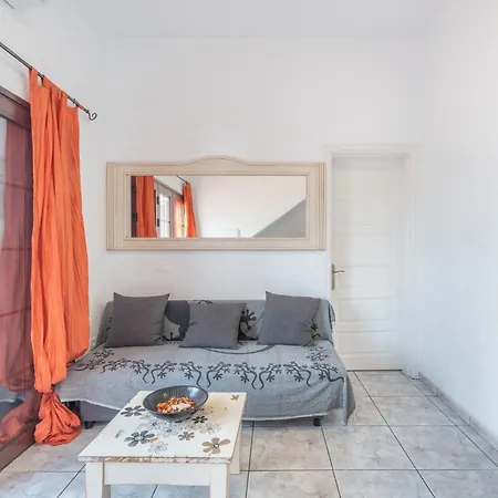 بيت للعطل Chiara Garden View أذيخي