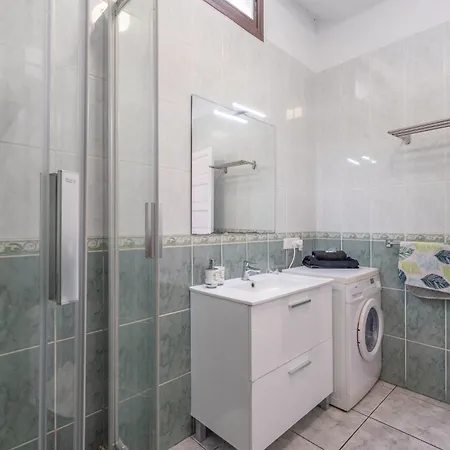 Chiara Garden View بيت للعطل *