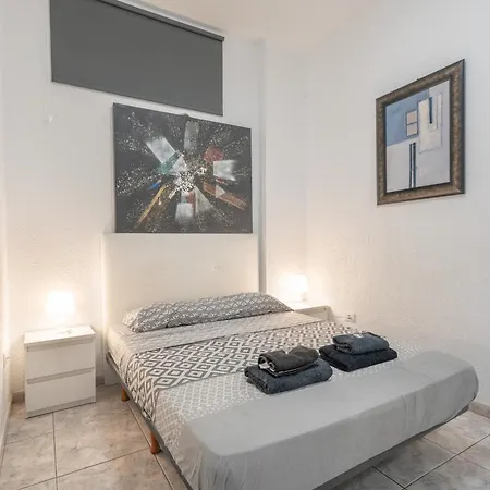 Chiara Garden View بيت للعطل أذيخي