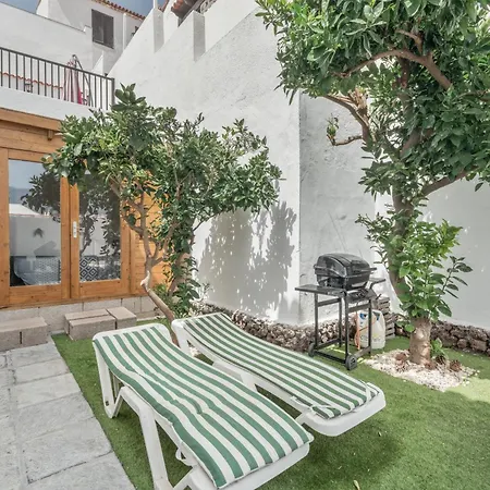 بيت للعطل Chiara Garden View