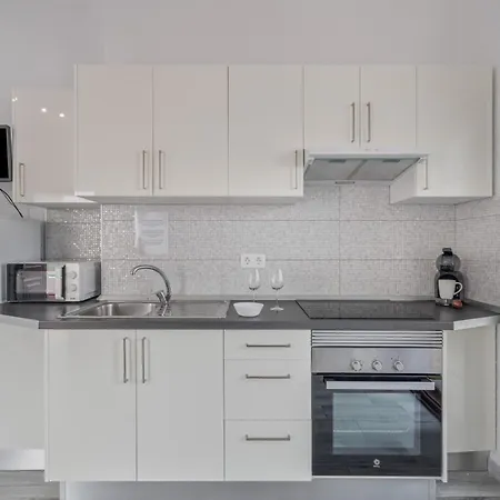 Chiara Garden View بيت للعطل