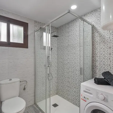 بيت للعطل Chiara Garden View *