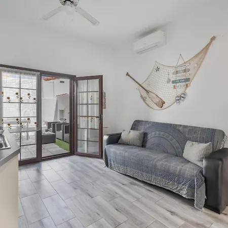 Chiara Garden View بيت للعطل