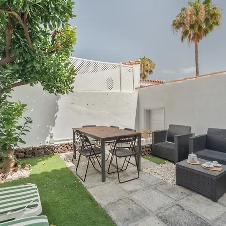 Chiara Garden View بيت للعطل