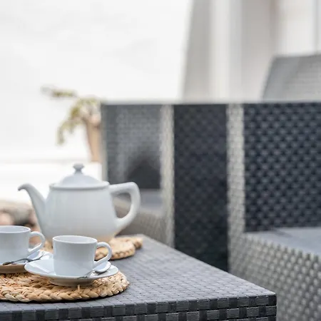 بيت للعطل Chiara Garden View أذيخي